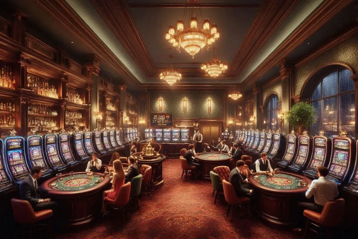 Spinorhino Casino